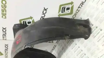 Автозапчастина б/у передня ліва колесна арка для seat toledo (1m2) select посилання на oem iam   
