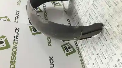Автозапчастина б/у передня ліва колесна арка для seat toledo (1m2) select посилання на oem iam   