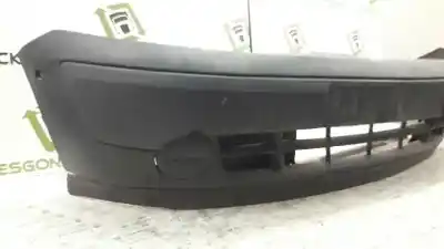 Second-hand car spare part front bumper for renault kangoo (f/kc0) alize oem iam references   