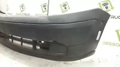 Second-hand car spare part front bumper for renault kangoo (f/kc0) alize oem iam references   