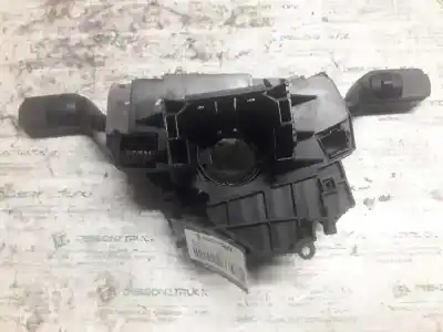 Second-hand car spare part multifunction switch for ford transit combi ´06 ft 350 largo oem iam references 4m5t14a664ab 11/8/5 pins 6c1t6475ab