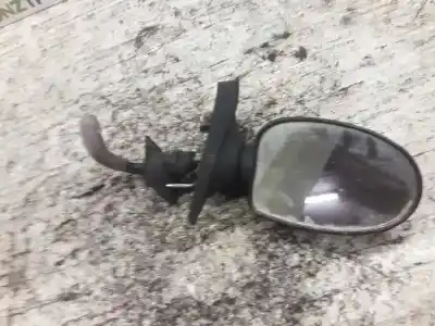 Second-hand car spare part left rearview mirror for renault twingo (co6) 1.2 oem iam references 