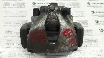 Автозапчастина б/у передній лівий гальмум для opel astra gtc 1.9 cdti посилання на oem iam 