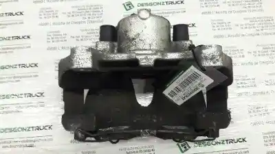 Автозапчастина б/у передній лівий гальмум для opel astra gtc 1.9 cdti посилання на oem iam   