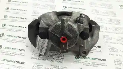 Автозапчасти б/у передний правый тормозной суппорт за opel astra gtc 1.9 cdti ссылки oem iam   