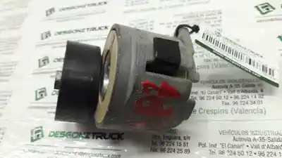 Автозапчастина б/у натяжач допоміжних ременів для opel astra gtc 1.9 cdti посилання на oem iam   