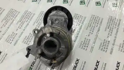 Автозапчастина б/у натяжач допоміжних ременів для opel astra gtc 1.9 cdti посилання на oem iam   