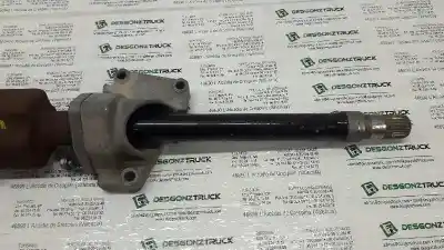 Автозапчастина б/у передня права трансмісія для opel astra gtc 1.9 cdti посилання на oem iam   