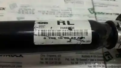 Автозапчастина б/у передня права трансмісія для opel astra gtc 1.9 cdti посилання на oem iam   