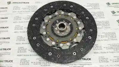 Автозапчасти б/у комплект сцепления за opel astra gtc 1.9 cdti ссылки oem iam   