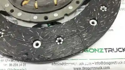 Автозапчасти б/у комплект сцепления за opel astra gtc 1.9 cdti ссылки oem iam   