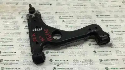 Автозапчастина б/у передній правий нижний рычаг підвіски для opel astra gtc 1.9 cdti посилання на oem iam 