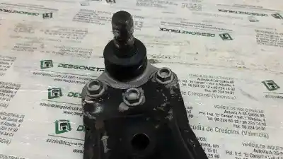 Автозапчастина б/у передній правий нижний рычаг підвіски для opel astra gtc 1.9 cdti посилання на oem iam   