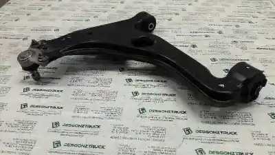 Автозапчастина б/у передній правий нижний рычаг підвіски для opel astra gtc 1.9 cdti посилання на oem iam   