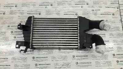 Автозапчастина б/у інтеркулер для opel astra gtc 1.9 cdti посилання на oem iam 