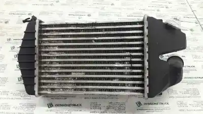 Автозапчастина б/у інтеркулер для opel astra gtc 1.9 cdti посилання на oem iam   