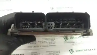 Автозапчастина б/у ебу контролер двигуна для opel astra gtc 1.9 cdti посилання на oem iam   