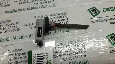 Piesă de schimb auto la mâna a doua SENZOR pentru SEAT ALTEA (5P1)  Referințe OEM IAM   