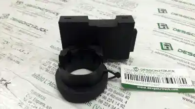Pezzo di ricambio per auto di seconda mano centralina immobilizzatore per opel corsa c 1.2 16v cat (z 12 xe / lw4) riferimenti oem iam 24445098  