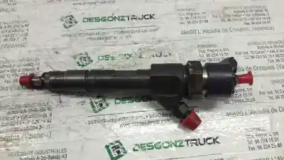 Tweedehands auto-onderdeel injector voor renault scenic ii authentique oem iam-referenties 8200100272