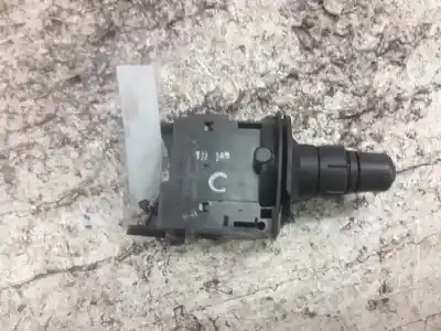 Second-hand car spare part indicator switch for renault scenic ii confort authentique oem iam references   