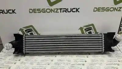 Second-hand car spare part intercooler for ford focus c-max (cap) sport oem iam references 