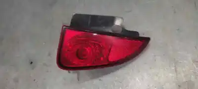 Автозапчастина б/у ліва задня протитуманна фахра для renault espace iv (jk0) 2.0 dynamique [2.0 ltr. - 110 kw dci diesel fap] посилання на oem iam 