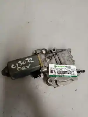 Автозапчасти б/у мотор стекла переднего правого за volvo fh 12 2002 -> 12.1 diesel (d12d460) ссылки oem iam 3176550
