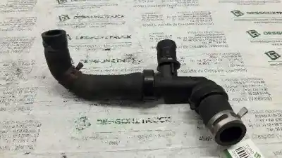 Tweedehands auto-onderdeel buis voor renault scenic ii authentique oem iam-referenties 