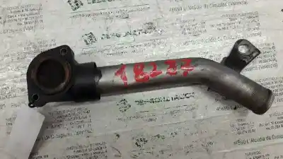 Tweedehands auto-onderdeel buis voor renault scenic ii authentique oem iam-referenties 7700113645