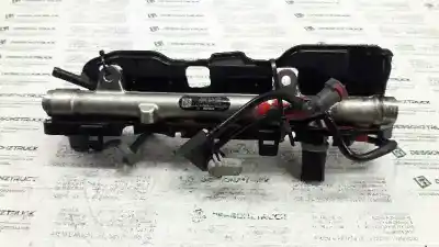 Tweedehands auto-onderdeel injector helling voor renault scenic ii authentique oem iam-referenties 8200330912