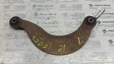 Pezzo di ricambio per auto di seconda mano BRACCIO DI SOSPENSIONE INFERIORE POSTERIORE SINISTRO per FORD FOCUS C-MAX (CAP)  Riferimenti OEM IAM   