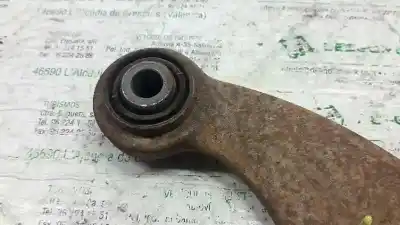 Pezzo di ricambio per auto di seconda mano braccio di sospensione inferiore posteriore sinistro per ford focus c-max (cap) sport riferimenti oem iam   
