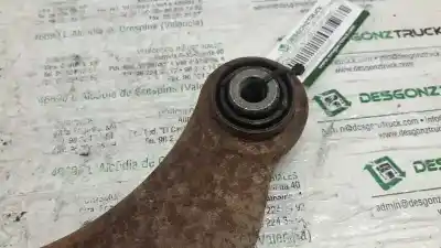 Pezzo di ricambio per auto di seconda mano braccio di sospensione inferiore posteriore sinistro per ford focus c-max (cap) sport riferimenti oem iam   