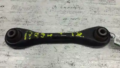 Pezzo di ricambio per auto di seconda mano BRACCIO DI SOSPENSIONE INFERIORE POSTERIORE SINISTRO per FORD FOCUS C-MAX (CAP)  Riferimenti OEM IAM   