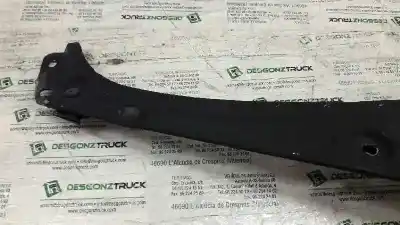 Автозапчастина б/у верхній крести для skoda fabia (6y2/6y3) classic посилання на oem iam 6y0805303  