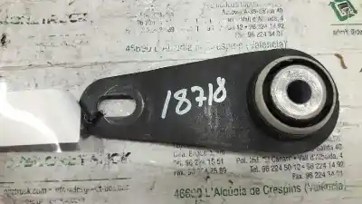 Автозапчастина б/у СЕРЕДНІЙ для PEUGEOT 407  Посилання на OEM IAM   