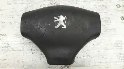 Second-hand car spare part front left air bag for peugeot 206 sw x-line oem iam references 96441166zr