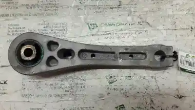 Second-hand car spare part rear engine support for volkswagen golf v berlina (1k1) conceptline (e) oem iam references 1k0199855l