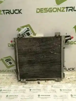 Pièce détachée automobile d'occasion condenseur de climatisation pour renault twingo (co6) 1.2 références oem iam 