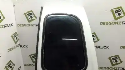 Автозапчастина б/у двері задні праві для renault kangoo (f/kc0) alize посилання на oem iam   