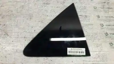 Peça sobressalente para automóvel em segunda mão vidro custódia triangular frente esquerdo por peugeot 207 confort referências oem iam 