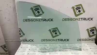 Peça sobressalente para automóvel em segunda mão vidro dianteiro direito por peugeot 207 confort referências oem iam 