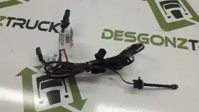 Second-hand car spare part wire for peugeot 207 confort oem iam references   