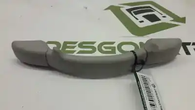 Peça sobressalente para automóvel em segunda mão puxador de teto por peugeot 207 confort referências oem iam 9650189677
