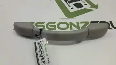 Peça sobressalente para automóvel em segunda mão puxador de teto por peugeot 207 confort referências oem iam 9650189677