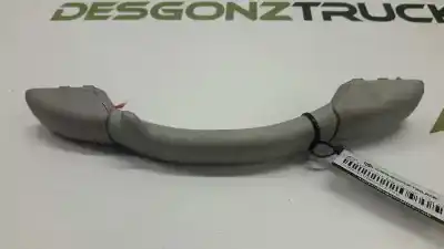 Peça sobressalente para automóvel em segunda mão puxador de teto por peugeot 207 confort referências oem iam 9650189677