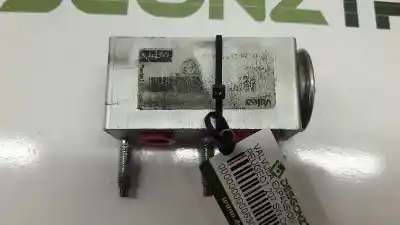 Peça sobressalente para automóvel em segunda mão válvula de expansão ar condicionado por peugeot 207 confort referências oem iam 