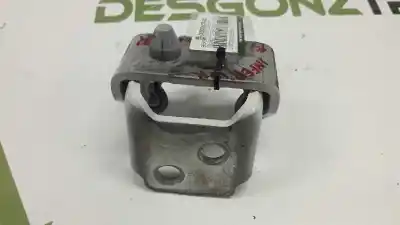 Peça sobressalente para automóvel em segunda mão dobradiça da porta dianteira direita por peugeot 207 confort referências oem iam 