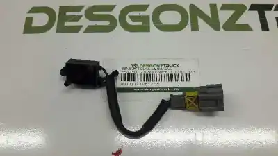 Peça sobressalente para automóvel em segunda mão sensor por peugeot 207 confort referências oem iam 